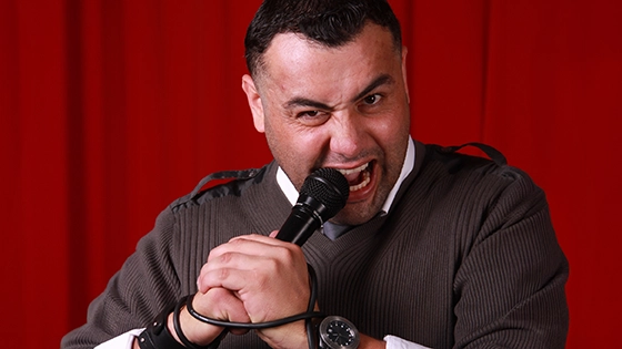 Richard Villa