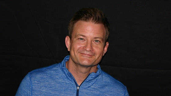 Tim Gaither