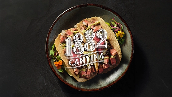 1882 Cantina