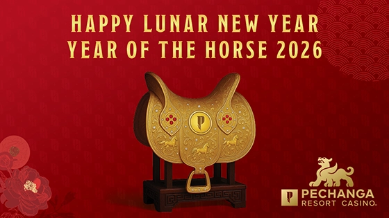 Lunar New Year 2026