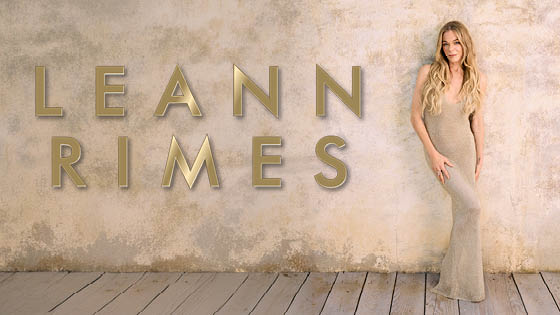 LeAnn Rimes