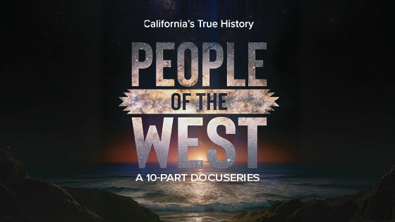 People of the West: Five-Day Marathon