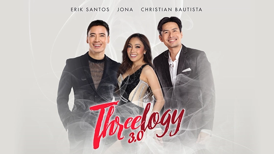 Threelogy 3.0
