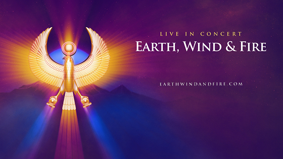 Earth, Wind & Fire