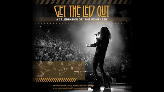 Get the LED Out
