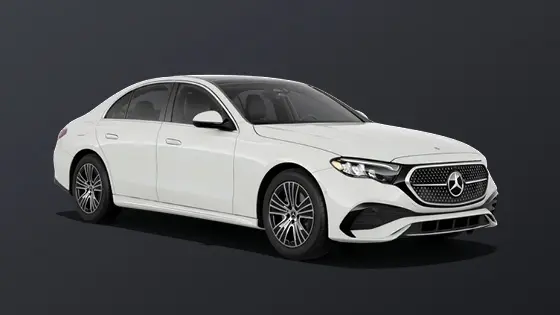 Mercedes-Benz-E350