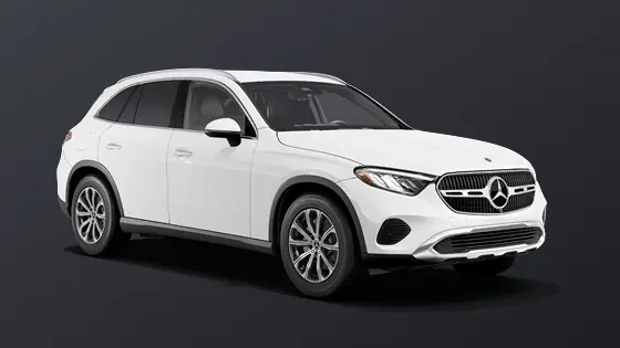 Mercedes-Benz-GLC-300