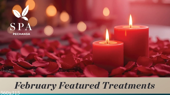 February Featured Treatments