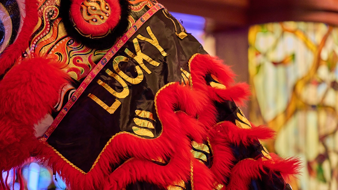 Year of the Horse Hotel Offer - 4