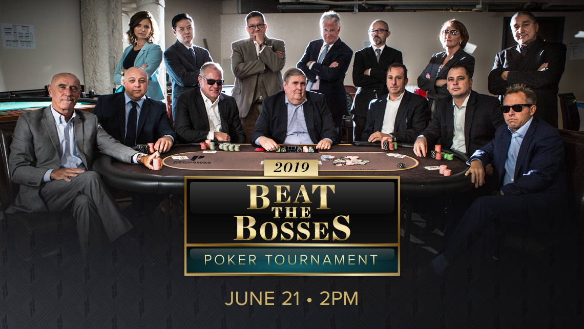 poker tournaments