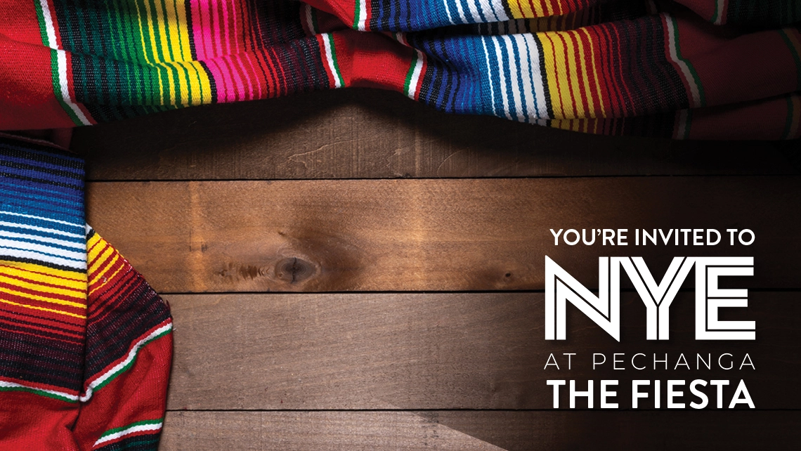 FEEL THE BEAT AND BRING THE HEAT