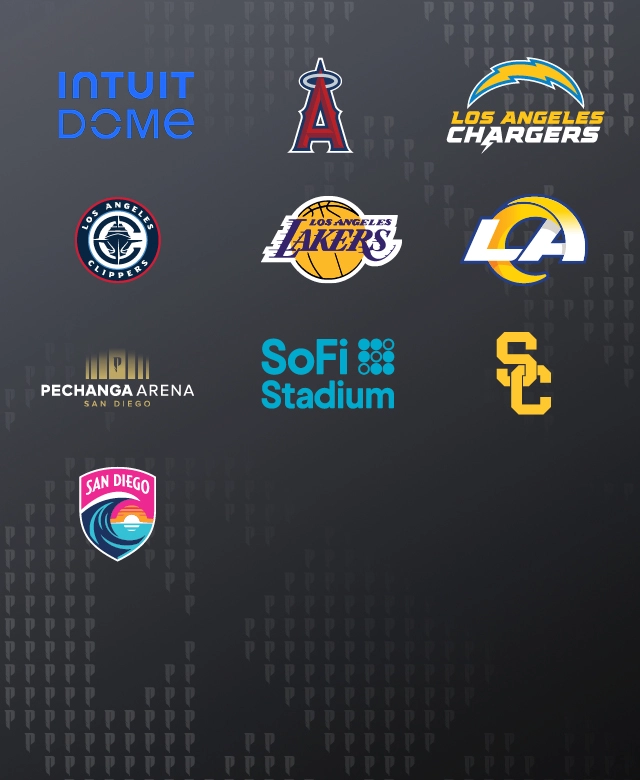Sponsorships